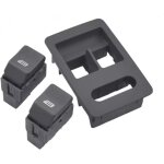 Interrupteur de l�ve - vitre �lectrique compatible avec vw polo lupo compatible avec seat cordoba compatible ...