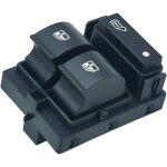 Interrupteur leve vitre pour fiat ducato, bouton �lectrique pour fen�tre 735421419 for relay doblo boxer ...