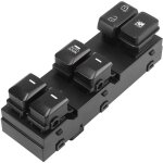 Convient pour interrupteur de l�ve - vitre kia sportage 93570 - 3w000 93571 - 3w400wk sportage