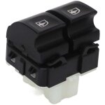 Interrupteur de lve - vitre lectrique, interrupteur de lve - vitre lectrique abs robuste lger 254118044r ...