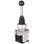 Interrupteur momentan� � 2 positions guuzi 2no, bouton de retour � ressort, bouton monolevier momentan�, ...