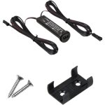 Interrupteur de mouvement infrarouge ir on / off ? capteur de lumi�re double usage pour b�timents, h�tels ...