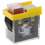 Interrupteur d'outil électrique ac250v 6a interrupteur magnétique étanche scie mécanique machine de découpe ... Interrupteur d'outil électrique ac250v 6a interrupteur magnétique étanche scie mécanique machine de découpe ...