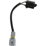 Interrupteur de p�dale d?embrayage 218924 pour peugeot 206 207 307 ? remplacement du contacteur de d�marrage ...