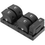Interrupteur principal de l�ve - vitre �lectrique 8ed 959 851 pour audi a4 / s4 b6 b7 rs4 seat exeo