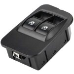 Interrupteur principal de l�ve - vitre �lectrique commande de l�ve - vitre commutateur botton pour bipper ...