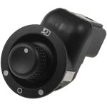 Interrupteur de commande de r�troviseur �lectrique � 10 broches pour captur mk4 8200214921 8200676529, ...