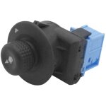 Interrupteur commande r�troviseur �lectrique 11 broches compatible citro�n c3