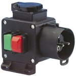 Interrupteur de s�curit� - kss