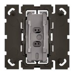 Interrupteur ou va - et - vient legrand c�liane - m�canisme � basculement - vendu par 2