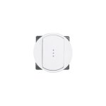 Interrupteur ou va - et - vient sans neutre céliane avec témoin intégré - blanc (cb0016) Interrupteur ou va - et - vient sans neutre céliane avec témoin intégré - blanc (cb0016)