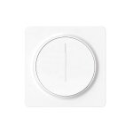 Interrupteur variateur de lumière rotatif intelligent wifi - commande à distance avec application tuya ... Interrupteur variateur de lumière rotatif intelligent wifi - commande à distance avec application tuya ...
