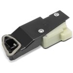 Interrupteur de verrouillage �lectrique de la trappe de remplissage de carburant pour volvo xc90 2003 ...