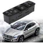 Interrupteur de vitre �lectrique, 1698206710, interrupteur de commande de vitre �lectrique principal, ...