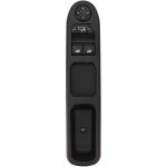 Interrupteur de vitre �lectrique, 96642446xt fonction rabattable des r�troviseurs pour 207 sw � partir ...
