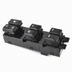 Interrupteur de vitre lectrique de voiture, 16 broches, interrupteur de vitre lectrique automatique, ...