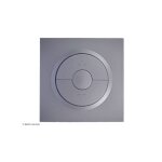 Interrupteur pour volets roulants dooxie complet alu griffes: sans griffes