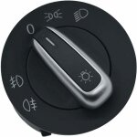 Interruttore fari automatico per vw passat, golf, polo, jetta, maggiolino, bora, lavida, tiguan, interruttore ...