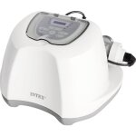 26688gs krystalclear eco qs700 pompe de piscine 12112 l / h - intex