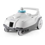 [jamais utilis] intex - 28006ex - robot aspirateur fond zx100