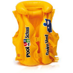 Gilet dapprentissage de natation intex 58660 Gilet dapprentissage de natation intex 58660