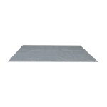 Bâche à bulles renforcée pour piscine rectangulaire intex l 7, 32 x l 3, 66 m Bâche à bulles renforcée pour piscine rectangulaire intex l 7, 32 x l 3, 66 m