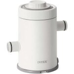Intex c330 purateur piscine argent filtration efficace