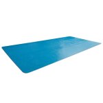Intex - couverture solaire de piscine rectangulaire 975x488 cm