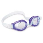 Lunette de natation play intex