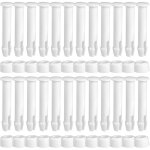 Intex piscine lot de 24 broches pour piscine à cadre et piscine ronde 5, 5 cm Intex piscine lot de 24 broches pour piscine à cadre et piscine ronde 5, 5 cm