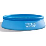 Intex - piscine easy set 305 x 76 cm 28120np