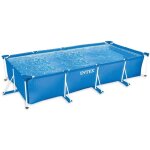 Piscine rectangular frame 220 x 150 x 60 cm 28270np intex