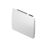 Intuis - radiateur chaleur douce 1000w novium nativ horizontal m242113