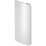 Intuis - radiateur chaleur douce 1500w novium nativ vertical m242215