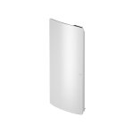 Intuis - radiateur chaleur douce 1500w novium nativ vertical m242215 Intuis - radiateur chaleur douce 1500w novium nativ vertical m242215