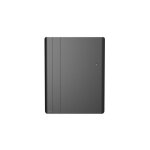 Intuis - radiateur électrique 2000w inertie fonte chamane nativ horizontal connecté gris anthracite m198127 ... Intuis - radiateur électrique 2000w inertie fonte chamane nativ horizontal connecté gris anthracite m198127 ...