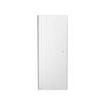 Intuis - radiateur électrique 2000w inertie fonte chamane nativ vertical connecté blanc m198217 Intuis - radiateur électrique 2000w inertie fonte chamane nativ vertical connecté blanc m198217