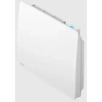 Intuis - radiateur lectrique oslo 2 horizontal 1000w m163113