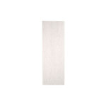 Intuis - radiateur  inertie keramos nativ vertical 2000w blanc ardoise signature k164227