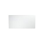 Intuis - radiateur à inertie naturay nativ horizontal 1500w blanc de lave signature k160115 Intuis - radiateur à inertie naturay nativ horizontal 1500w blanc de lave signature k160115