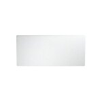 Intuis - radiateur à inertie naturay nativ horizontal 2000w blanc de lave signature k160117 Intuis - radiateur à inertie naturay nativ horizontal 2000w blanc de lave signature k160117