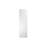 Intuis - radiateur à inertie naturay nativ vertical 1000w blanc de lave signature k160213 Intuis - radiateur à inertie naturay nativ vertical 1000w blanc de lave signature k160213