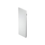 Intuis - radiateur à inertie naturay nativ vertical 2000w blanc de lave signature k160217 Intuis - radiateur à inertie naturay nativ vertical 2000w blanc de lave signature k160217