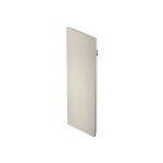 Intuis - radiateur  inertie naturay nativ vertical 2000w grge signature k160237