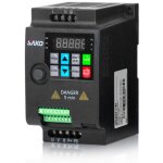 Inverseur vectoriel monophas 220v, rglage intelligent, contrle automatique de l'conomie d'nergie, ...