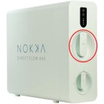Ionfilter - membrane d'osmose 800 gpd pour osmoseur nokka à flux direct Ionfilter - membrane d'osmose 800 gpd pour osmoseur nokka à flux direct