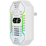 Ioniseur d'air domestique, purificateur d'air � ions n�gatifs, mini purificateur d'air portable