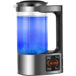 Ioniseur d'eau alcaline machine, 220 v 2l riche en hydrogne bouteille d'eau filtre  eau boisson hydrogne ...