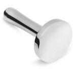 Ipac - attendrisseur viande inox 8 cm