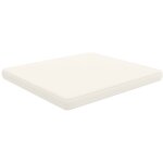 Garbar - ipanema coussin fauteuil intrieur, extrieur beige